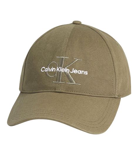 calvin klein gorras hombre|Gorras .